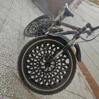 دوچرخه ۲۶|دوچرخه، اسکیت، اسکوتر|خرم‌آباد, |دیوار