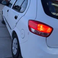 تیبا دو‌ عروسک 31 هزار کار|خودرو سواری و وانت|سبزوار, پاسداران|دیوار