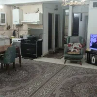 دو اتاق خواب حال و پذیرایی و آشپزخونه|فروش آپارتمان|محمدشهر, عباس آباد|دیوار