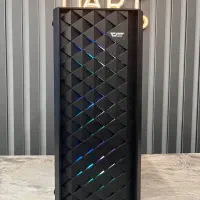 کیس گیمینگ و طراحی و تدوین با شرایط اقساط