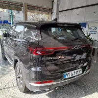 تیگو۷پرو پرمیوم اقساط بدون ضامن تحویل فوری|خودرو سواری و وانت|تهران, سعادتآباد|دیوار