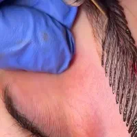 مژده ب خانمهای مهرگانی زیبا|خدمات آرایشگری و زیبایی|محمدیه-قزوین, |دیوار