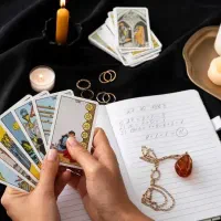 سرکتاب + فال