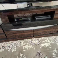 میز تلویزیون دو طرفه|میز تلویزیون|بروجرد, |دیوار