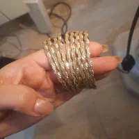 ۵۷ تا النگو طلا روس  ده ملیونی رو ۱۱۰۰ ببر