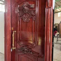 کد9521ضدسرقت جدید وپرفروش اتاقی ملامینه حمام ضداب|مصالح و تجهیزات ساختمان|کرج, گلشهر|دیوار