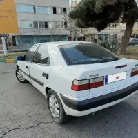 زانتیا ۲۰۰۰ مدل ۸۵