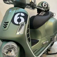 وسپا سرجیونی 300