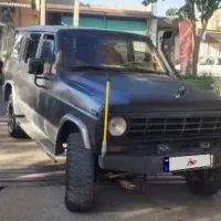 پاترول ۴ در مدل ۶۶ سالم