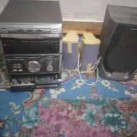 ظبط که تنضیمات قاطی کرده ولی من خراب می گم