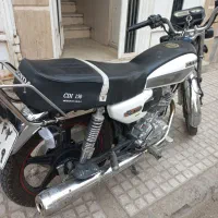 موتورcdi150