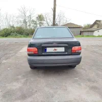 پراید ۸۳ انژکتور دوگانه دستی|خودرو سواری و وانت|رودسر, |دیوار