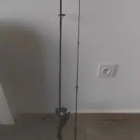 چوب و چرخ حرفه ای اسپین