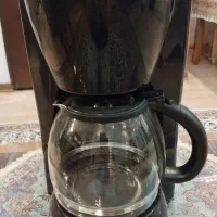 قهوه ساز فلر