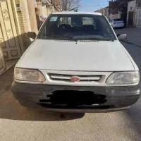 پراید مدل ۹۰|خودرو سواری و وانت|شاهدشهر, |دیوار