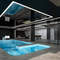 اجاره ویلا استخردار/سهلیه/مهمونی،تولد،دورهمی|اجارهٔ کوتاه‌مدت ویلا و باغ|کرج, چمن|دیوار