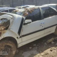 فروش پژوپارس چپی مدل99