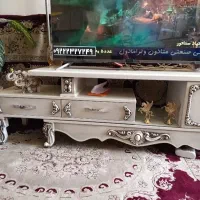 میز تلویزیون