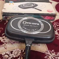 تابه دو طرفه