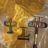 قفل پدال وتسمه پرایدوتلمبه