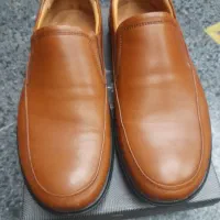 کفش چرم مردانه  نو