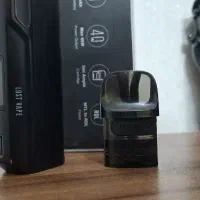 پاد ماد لاست ویپ