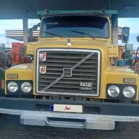 ولوو کشنده  ان 12مدل 70