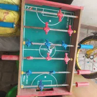 فوتبال دستی
