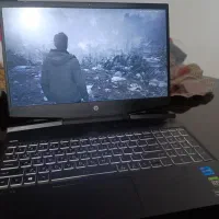 لپ تاپ hp pavilion gaming