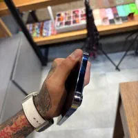 iPhone 13 Pro Max 256GB Blue|موبایل|تهران, آسمان|دیوار