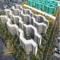 رونیکا پالاس تهرانسر/ایرانسل