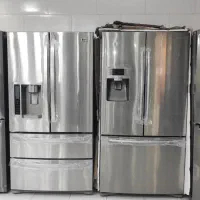 یخچال کره ای|یخچال و فریزر|بندر گناوه, |دیوار