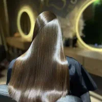 آموزش احیا و کراتین + ضمانت درآمد میلیونی