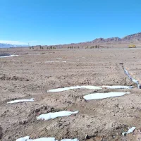 زمین کلاته بجدی مسکونی