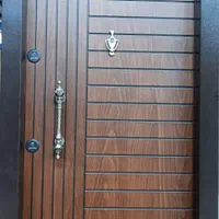 درب و پنجره خنجری|مصالح و تجهیزات ساختمان|خرمشهر, |دیوار