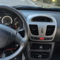 کوییک مدل برج12سال 1400|خودرو سواری و وانت|شهرکرد, |دیوار