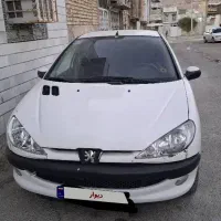 فروش 206 صندوقدار