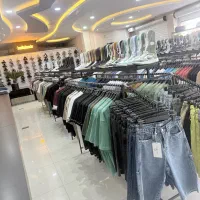 استخدام فروشنده آقا جهت کار در فروشگاه پوشاک لباس