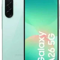 گوشی سامسونگ A26 5G فقط ده روز انباکس شده