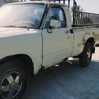 تویتا|خودرو سواری و وانت|شادگان, |دیوار