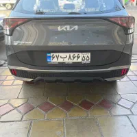 اسپرتیج ۲۰۲۵ صفر‌ خشک فوول کامل تیپ ۴|خودرو سواری و وانت|تهران, مطهری|دیوار