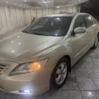 تویوتا کمری ۲۰۰۷