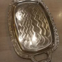 سینی پذیرایی