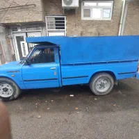 نیسان کرایه ای