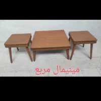 رنگ کاری چوب