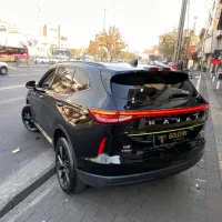 هاوال h6 هیبرید 2024|خودرو سواری و وانت|تهران, شهرآرا|دیوار