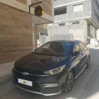 اریزو ۶|خودرو سواری و وانت|شهرکرد, |دیوار