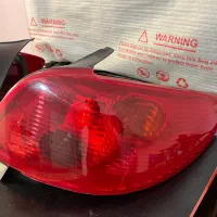 چراغ عقب پژو 206|قطعات یدکی و لوازم جانبی|اهواز, کوروش|دیوار