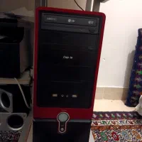 کامپیوتر کامل و سالم