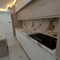 آپارتمان ۸۵ متری شیک شهرک ابریشم با پارکینگ|فروش آپارتمان|چهارباغ, |دیوار